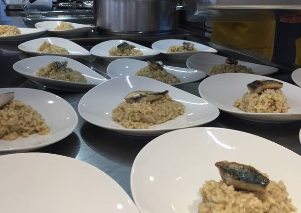 Corsi Tigros 2018: inestetismi della pelle e alimentazione