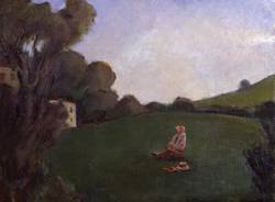 Il paesaggio nell'arte 