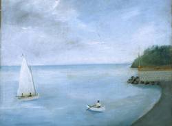 Il paesaggio nell'arte 