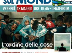 L'ordine delle cose Sesto Calende