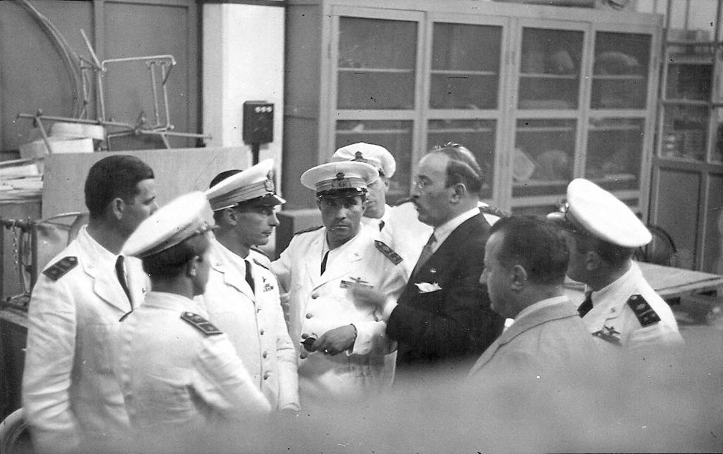 alessandro marchetti