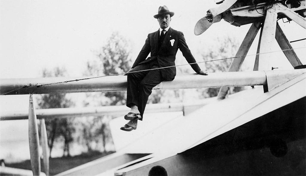 alessandro marchetti