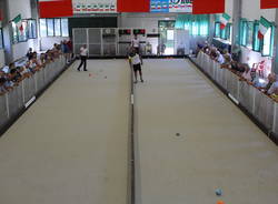 Bocce varie