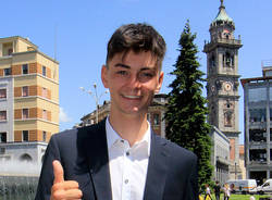 ciclismo alessandro covi (foto Ossola)