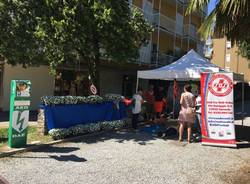 Corso contro arresto cardiaco