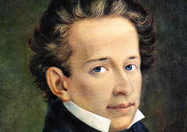 giacomo leopardi