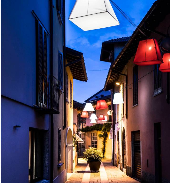 L'estate di Sesto Calende