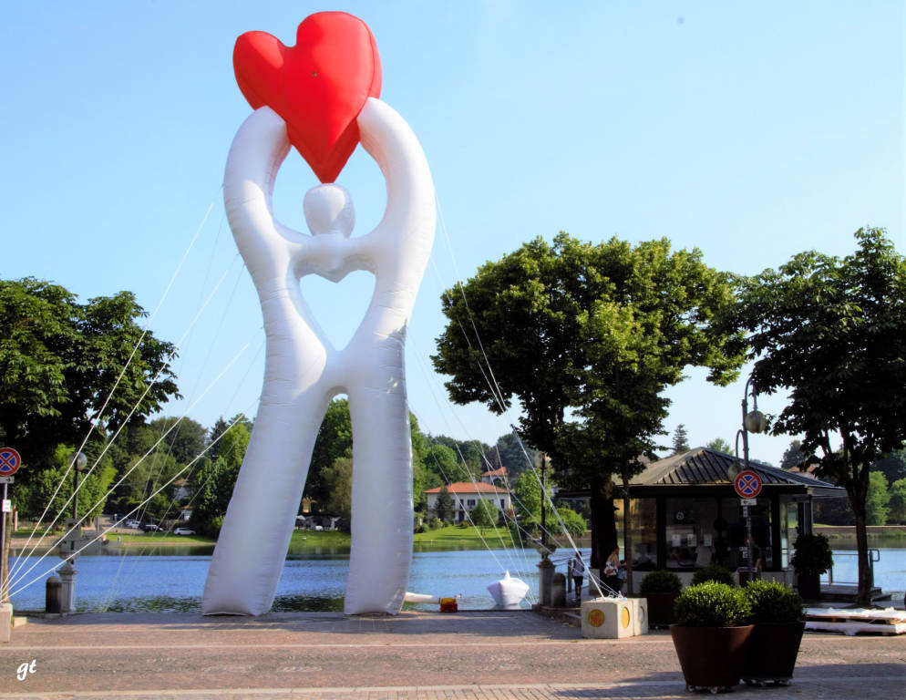 L'estate di Sesto Calende