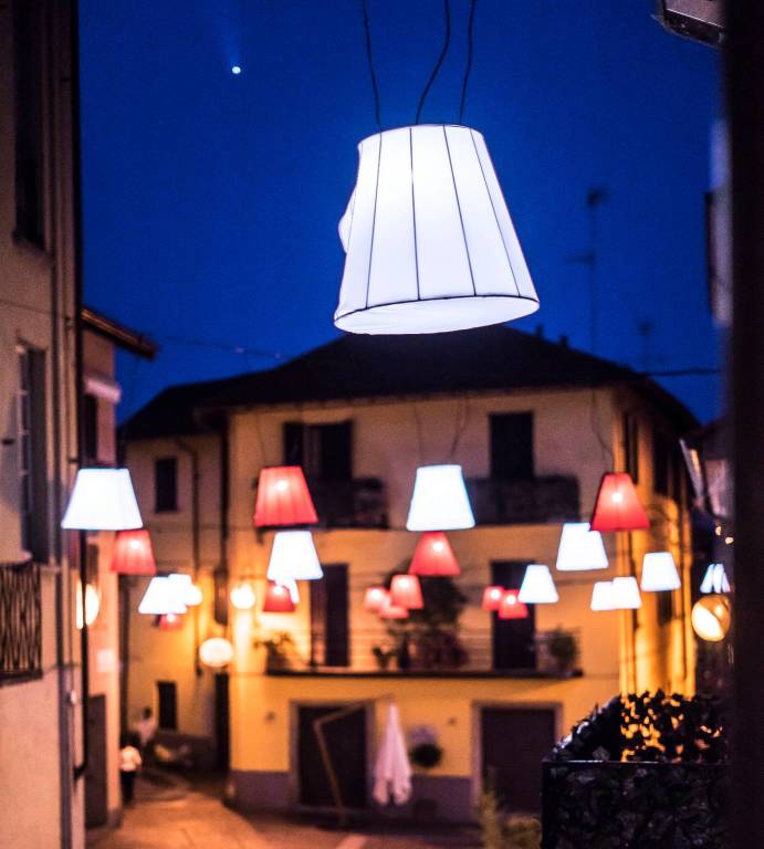 L'estate di Sesto Calende