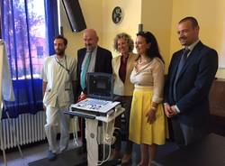 nuovo primario di chirurgia, primario di medicina