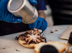 Urban Lake Street Food Arona