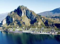 L\'ipotesi di resort alle fornaci di Caldè