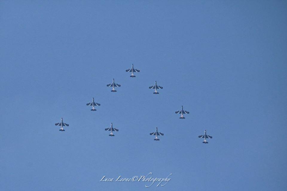 foto di Luca Leone