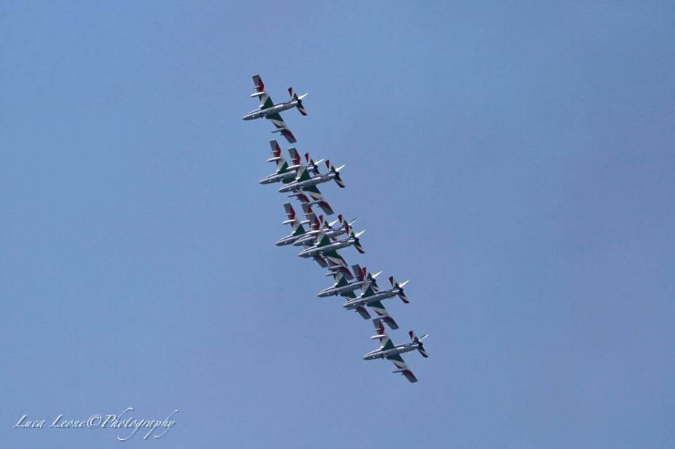 foto di Luca Leone