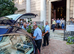 gabriele galante funerale