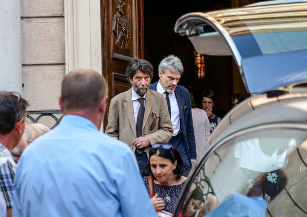 gabriele galante funerale