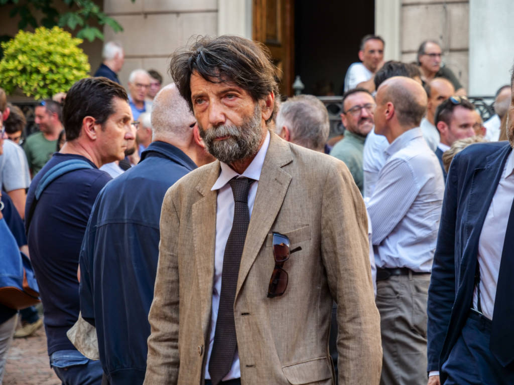 gabriele galante funerale