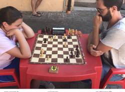 Galliate Lombardo, torneo di scacchi