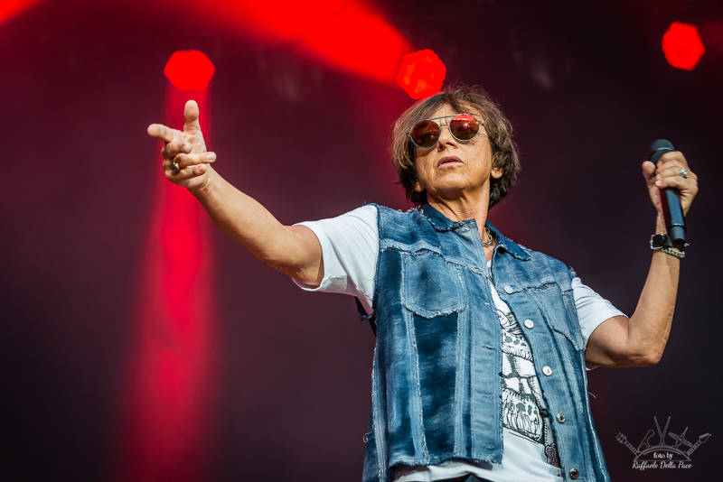 Gianna Nannini