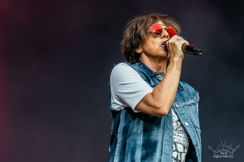 Gianna Nannini