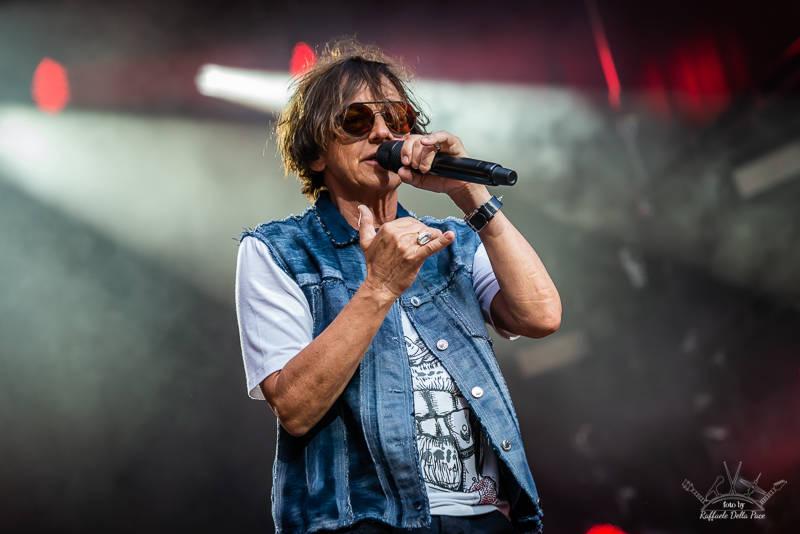 Gianna Nannini