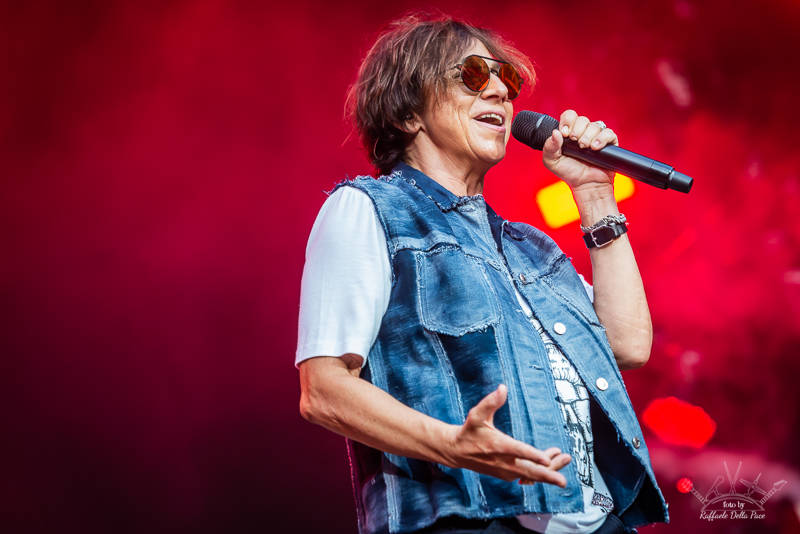 Gianna Nannini