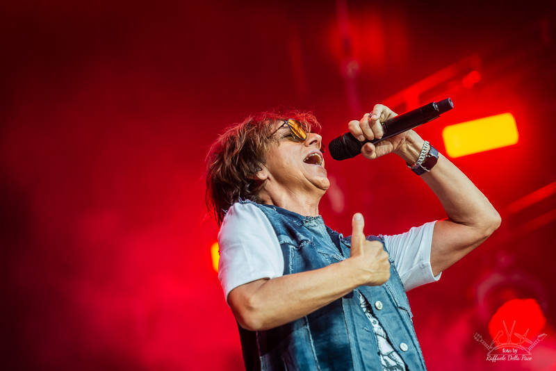 Gianna Nannini