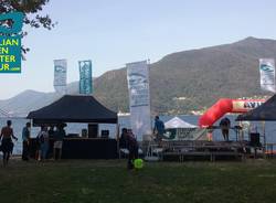 italian open water tour