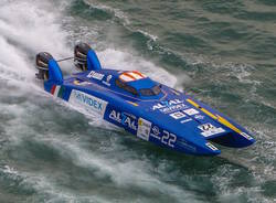 motonautica xcat 2018