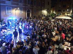 Notte bianca generica