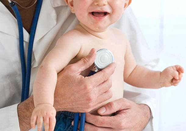 pediatria