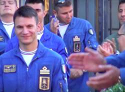 piloti frecce tricolori