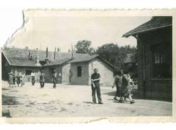 polveriera taino, foto storica