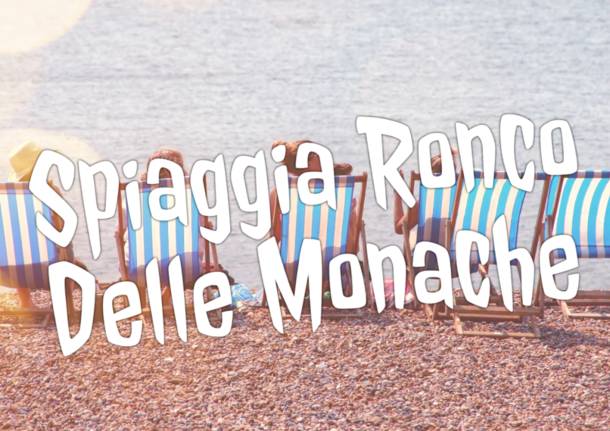 spiagge