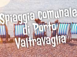 spiagge lago maggiore