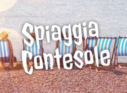 spiagge lago maggiore