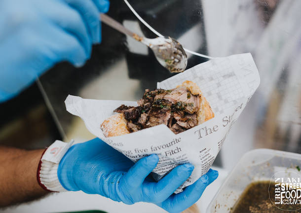 street food