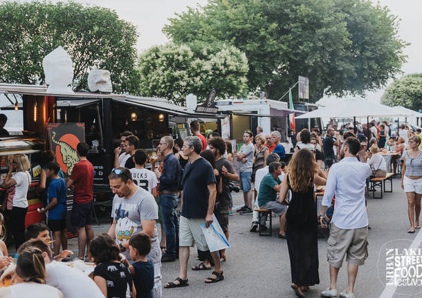 street food 