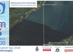 traversata lago maggiore 