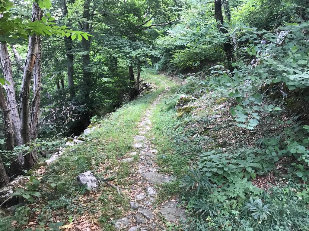 3v da Arcumeggia a Muceno 