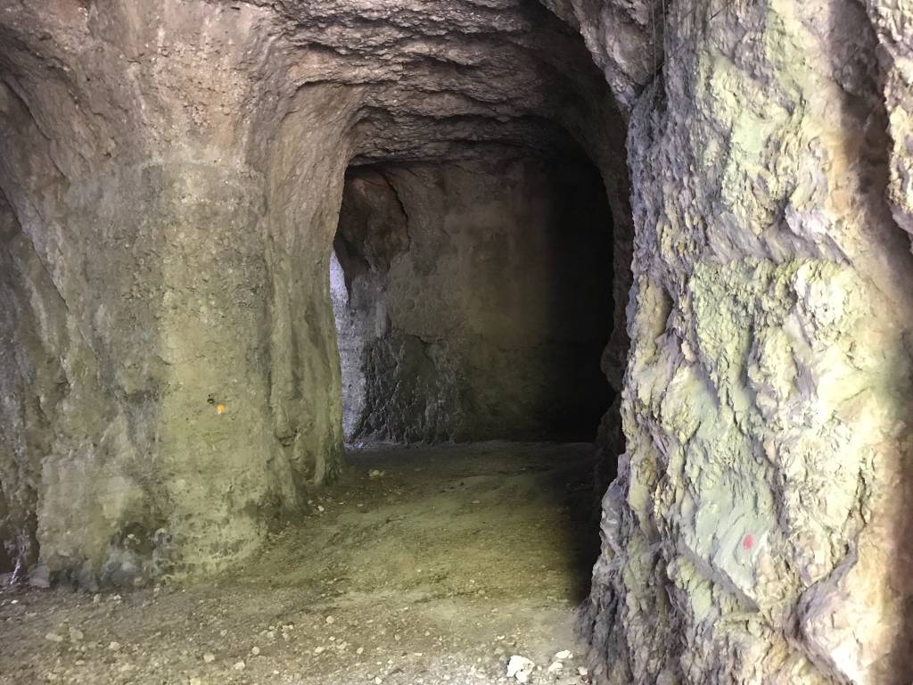 3v da Arcumeggia a Muceno 