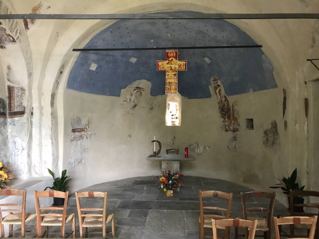 3v da Arcumeggia a Muceno 