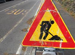 Al via la ciclabile Stazioni - Lago