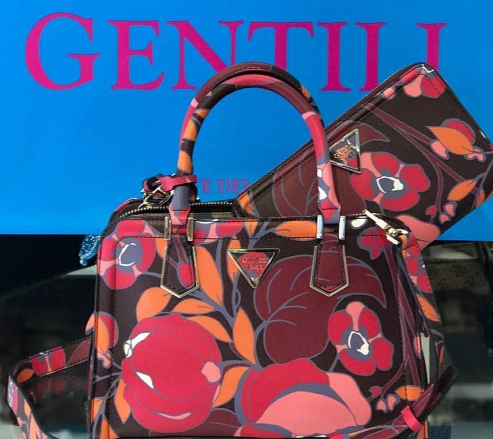 Ambulanti Forte dei Marmi estate 2018