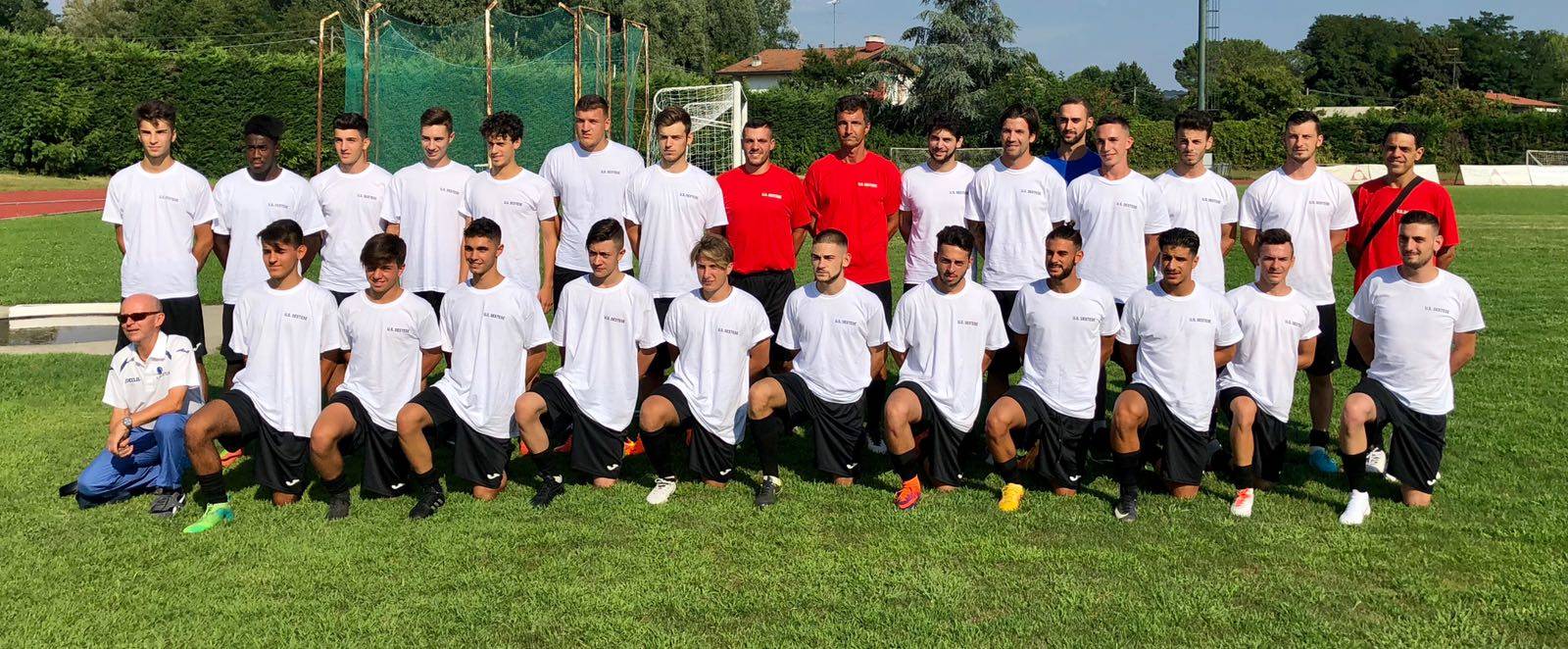 Sestese 2018-2019
