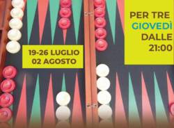 Sesto Calende varie