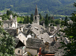 Val Vigezzo generica