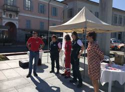 corso di rianimazione cardiopolmonare