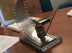 Festival del cinema povero 2018  ispra