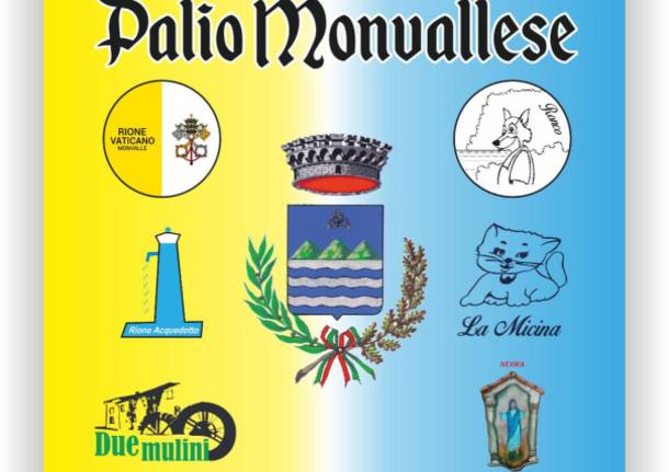 palio di monvalle